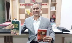 Praktisi Hukum Nilai KUHP dan KUHAP Baru Lebih Manusiawi-Lindungi Hak Masyarakat