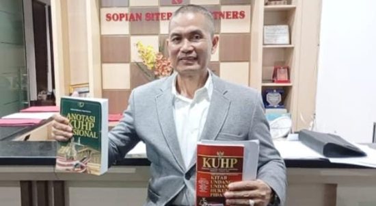 Praktisi Hukum Nilai KUHP dan KUHAP Baru Lebih Manusiawi-Lindungi Hak Masyarakat