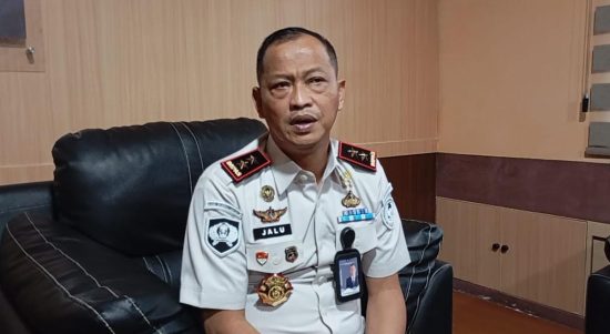 Ditjenpas Lampung Siap Terapkan Pidana Kerja Sosial dalam KUHP Baru, Puluhan Lokasi Telah Disiapkan