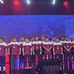 Resmi Dilantik, Budi Dharmawan Pimpin Pengprov ORADO Lampung