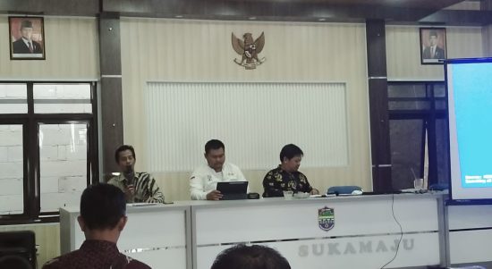 Perkuat Ekonomi Desa, Ahmad Wahyu Saputra Siap Pimpin BUMDesa Sukamaju