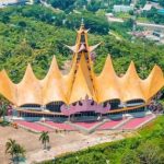 24,7 Juta Wisatawan Kunjungi Lampung Sepanjang 2025, Perputaran Ekonomi Rp53,11 Triliun