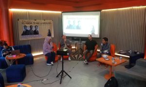 Robi Cahyadi: Pilkada Tak Langsung Paling Masuk Akal Dimulai dari Pilgub