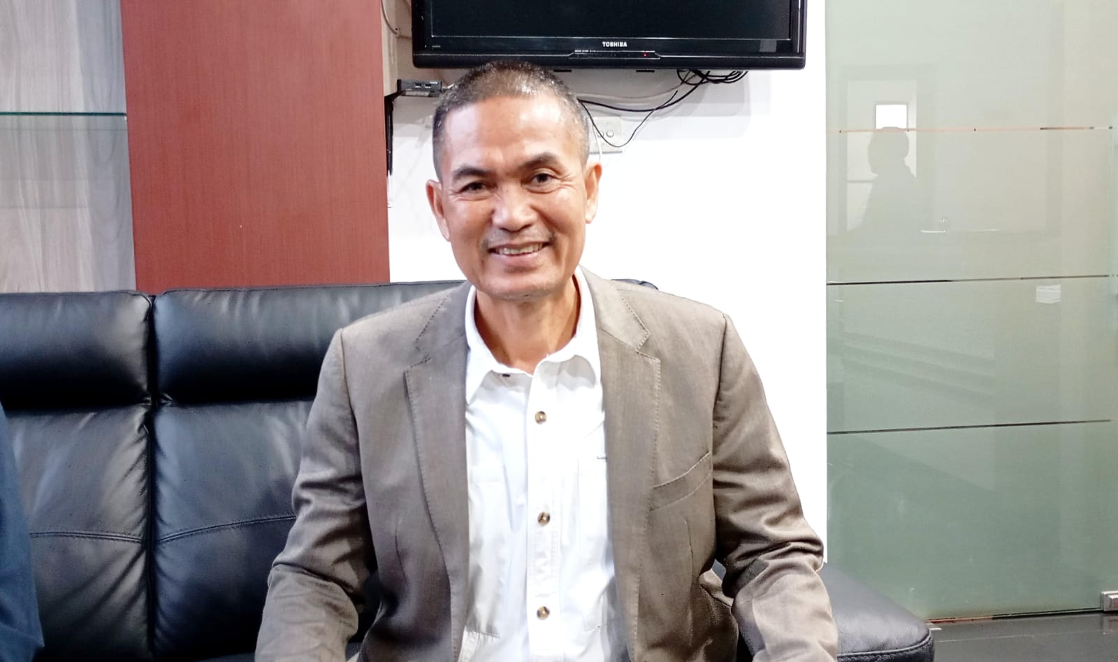 Kuasa Hukum Dendi Ramadhona Kritik Perhitungan Kerugian Negara Kasus DAK SPAM Pesawaran