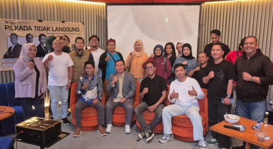Akademisi Soroti Sisi Gelap Pilkada Langsung: Politik Uang hingga Polarisasi di Masyarakat