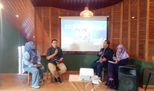 RDMP Balikpapan Dinilai Perkuat Ketahanan Energi Nasional dan Stabilitas Ekonomi