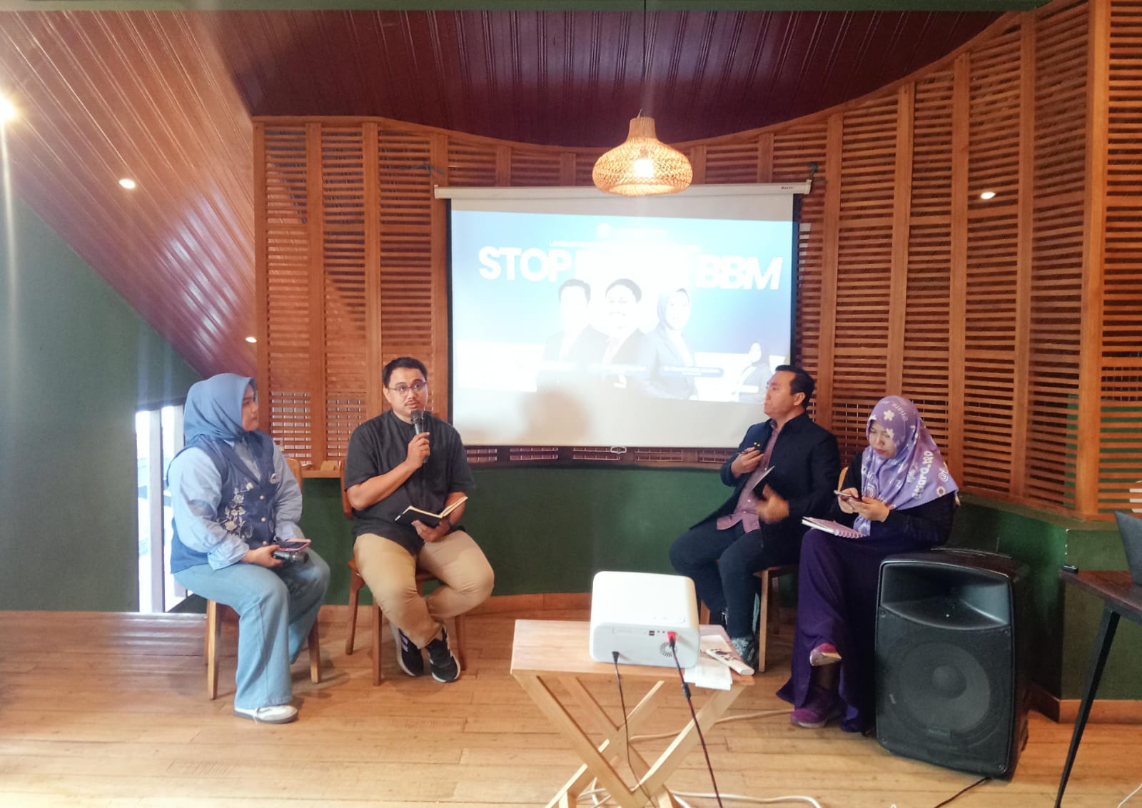 RDMP Balikpapan Dinilai Perkuat Ketahanan Energi Nasional dan Stabilitas Ekonomi