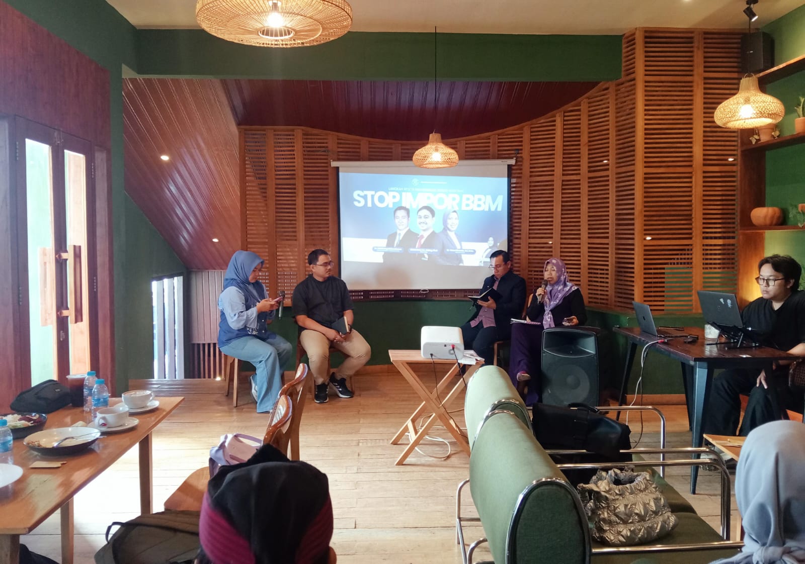 BBM Produksi RDMP Berstandar Euro 5, Ahli Nilai SPBU Swasta Tak Lagi Punya Alasan Impor
