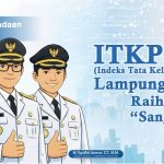Pemkab Lampung Selatan berhasil meraih predikat “Sangat Baik” dalam penilaian Indeks Tata Kelola Pengadaan (ITKP) Tahun 2025. | ist