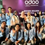 UBL Tancap Gas Digitalisasi Bisnis, 15 Mahasiswa Terjun ke Odoo Days 2026 UBL Tancap Gas Digitalisasi Bisnis, 15 Mahasiswa Terjun ke Odoo Days 2026
