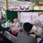 Sambut Ramadan, Masjid Al Iman Gelar Baksos dan Tabligh Akbar Bersama ADIRA Finance Syariah
