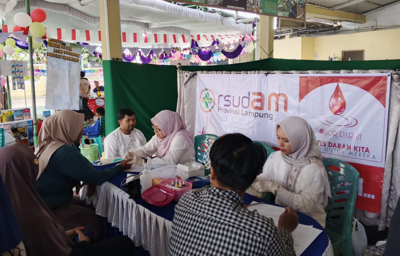 Sambut Ramadan, Masjid Al Iman Gelar Baksos dan Tabligh Akbar Bersama ADIRA Finance Syariah