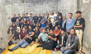 Membaca Nusantara, Amnesia: Menggugat Delusi Kejayaan Bangsa