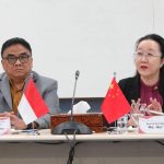 UBL Perluas Kerja Sama Internasional dengan Guangzhou Huashang College Tiongkok UBL Perluas Kerja Sama Internasional dengan Guangzhou Huashang College Tiongkok