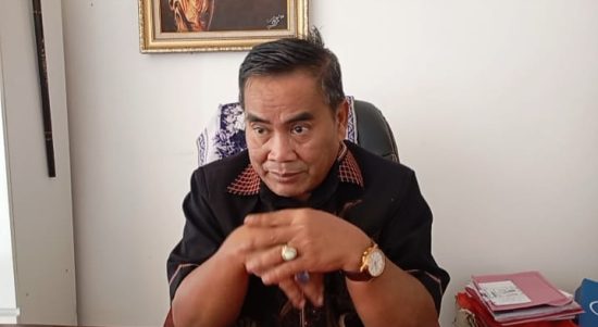 Sengketa Perdata Sudah Inkrah, Kuasa Hukum Nilai Perkara Dugaan Korupsi Tanah Rp54,4 M Prematur