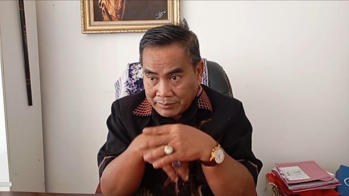 Sengketa Perdata Sudah Inkrah, Kuasa Hukum Nilai Perkara Dugaan Korupsi Tanah Rp54,4 M Prematur Sengketa Perdata Sudah Inkrah, Kuasa Hukum Nilai Perkara Dugaan Korupsi Tanah Rp54,4 M Prematur