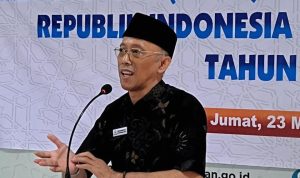 Ombudsman Lampung Terima 229 Laporan Sepanjang 2025, Soroti Lemahnya Pelayanan Publik