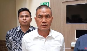 Dua Pejabat Waskita Karya Dituntut 2,6 dan 3 Tahun Bui, Kuasa Hukum: Kerugian Negara Sudah Dikembalikan