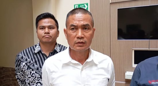 Dua Pejabat Waskita Karya Dituntut 2,6 dan 3 Tahun Bui, Kuasa Hukum: Kerugian Negara Sudah Dikembalikan