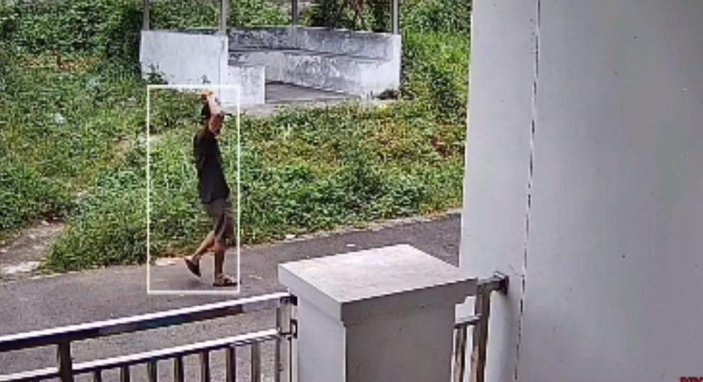 Maling Bobol Rumah Pengacara di Kemiling, Burung dan Perhiasan Total Rp200 Juta Raib