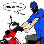 Karyawan Gelapkan Motor dan Uang, Pedagang di Bandar Lampung Rugi Rp15,7 Juta