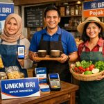 BRI Region 5 Bandar Lampung Perkuat Dukungan Program Pemerintah Lewat KUR dan Pembiayaan Sektor Prioritas