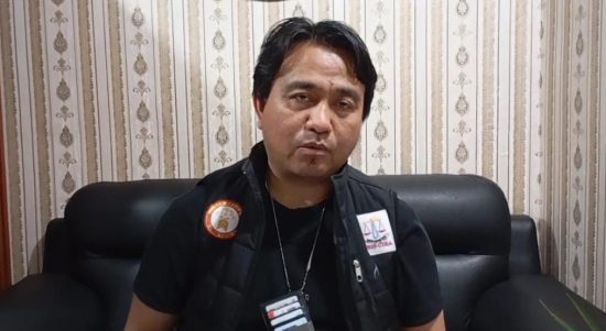 Kuasa Hukum Lukman Nilai Dakwaan Jaksa Keliru, Gunakan Aturan yang Sudah Dicabut