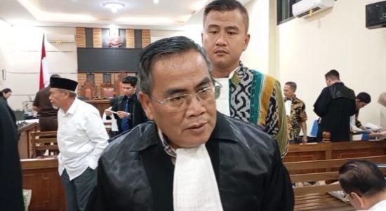 Sengketa Perdata yang Sudah Inkrah Diseret ke Tipikor, Bey Sujarwo Kritik Cara Negara Tegakkan Hukum