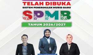 SMA YP Unila Buka SPMB 2026/2027 Jalur Prestasi, Pendaftaran Dibuka hingga 3 Maret