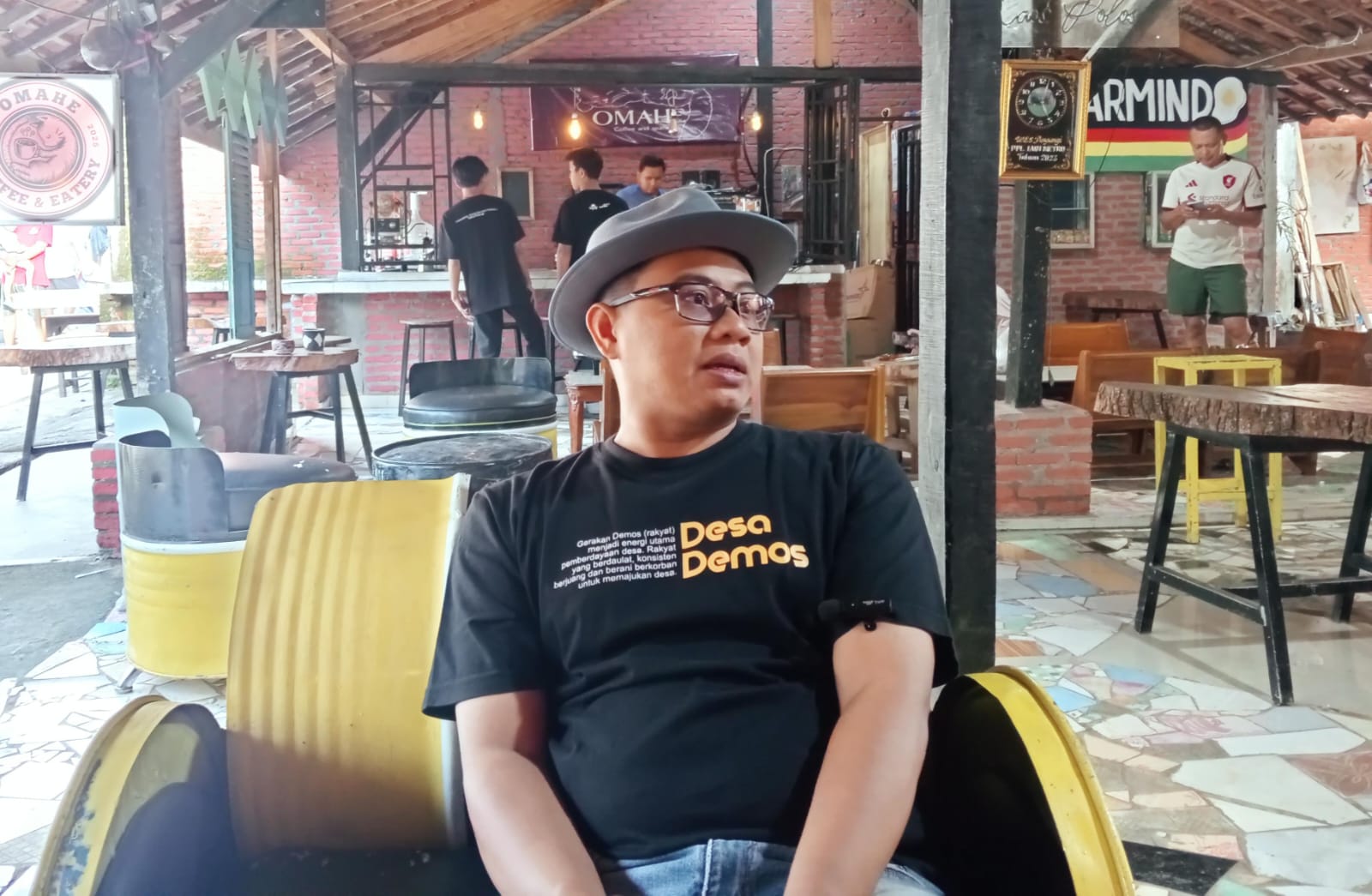 Darma Setiawan