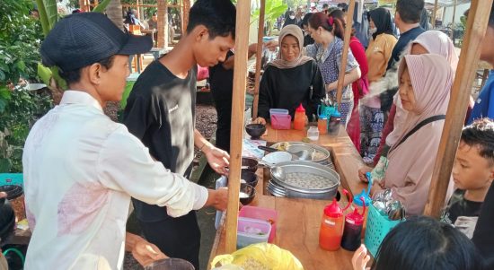 Menjaga Air dari Kampung Kecil: Payungi Metro dan Kesadaran yang Tumbuh Bersama