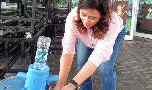 Bom Waktu Krisis Air Bersih Bandar Lampung, Ancaman Nyata di Depan Mata (Bagian 2)