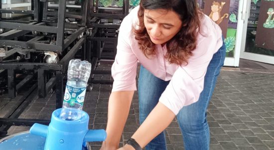 Bom Waktu Krisis Air Bersih Bandar Lampung, Ancaman Nyata di Depan Mata (Bagian 2)