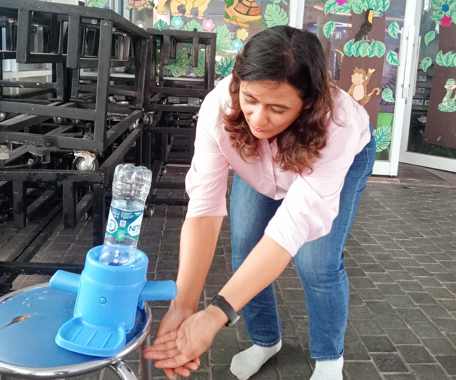 Bom Waktu Krisis Air Bersih Bandar Lampung, Ancaman Nyata di Depan Mata (Bagian 2)