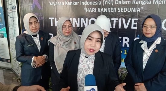 Formasi Baru YKI Lampung: Libatkan Pemerintah, TNI-Polri hingga Masyarakat