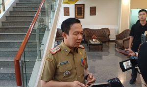 Ini Jadwal Kerja ASN Pemprov Lampung Selama Ramadan 1447 Hijriah