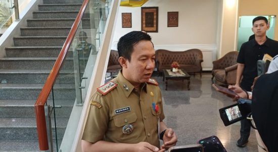 Ini Jadwal Kerja ASN Pemprov Lampung Selama Ramadan 1447 Hijriah