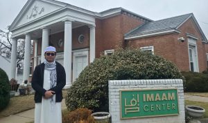 Tokoh Agama Lampung KH Maula Ibrahim Murad Dakwah di Amerika Serikat