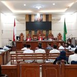 Empat Kali Menang Perdata Diseret ke Tipikor: Kuasa Hukum Lukman Soroti Keabsahan Bukti dan Peran Kemenag Empat Kali Menang Perdata Diseret ke Tipikor: Kuasa Hukum Lukman Soroti Keabsahan Bukti dan Peran Kemenag