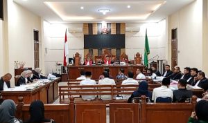 Empat Kali Menang Perdata Diseret ke Tipikor: Kuasa Hukum Lukman Soroti Keabsahan Bukti dan Peran Kemenag