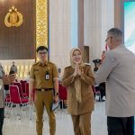 Pemprov Lampung Perkuat Zona Integritas, Tekankan Komitmen Bersama dan Pelayanan Bersih Pemprov Lampung Perkuat Zona Integritas, Tekankan Komitmen Bersama dan Pelayanan Bersih