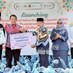 OJK Lampung Perkuat Literasi dan Inklusi Keuangan Syariah Lewat EPIKS di Lamtim dan Metro OJK Lampung Perkuat Literasi dan Inklusi Keuangan Syariah Lewat EPIKS di Lamtim dan Metro