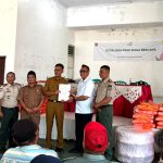 PLN UID Lampung dan BPBD Bandar Lampung Sosialisasikan Desa Siaga Bencana 2026 di Panjang Selatan PLN UID Lampung dan BPBD Bandar Lampung Sosialisasikan Desa Siaga Bencana 2026 di Panjang Selatan