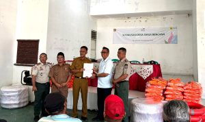 PLN UID Lampung dan BPBD Bandar Lampung Sosialisasikan Desa Siaga Bencana 2026 di Panjang Selatan