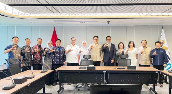 Kolaborasi dengan Danantara, Lampung Selatan Bidik Peningkatan Length of Stay Wisatawan