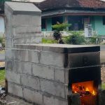 insinerator atau tempat pembakaran sampah minim asap insinerator atau tempat pembakaran sampah minim asap
