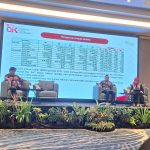 Kredit Perbankan Lampung Tembus Rp111,9 Triliun, Bank Himbara Jadi Motor Utama Pertumbuhan Ekonomi