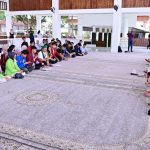 Membangun Masa Depan Lewat Kolaborasi, Heksahelix Jadi Napas Baru Lamsel