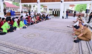 Membangun Masa Depan Lewat Kolaborasi, Heksahelix Jadi Napas Baru Lamsel