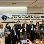 Mahasiswa UBL Presentasikan Riset Kota Rendah Karbon di Konferensi Internasional AILCD 2026 Jepang